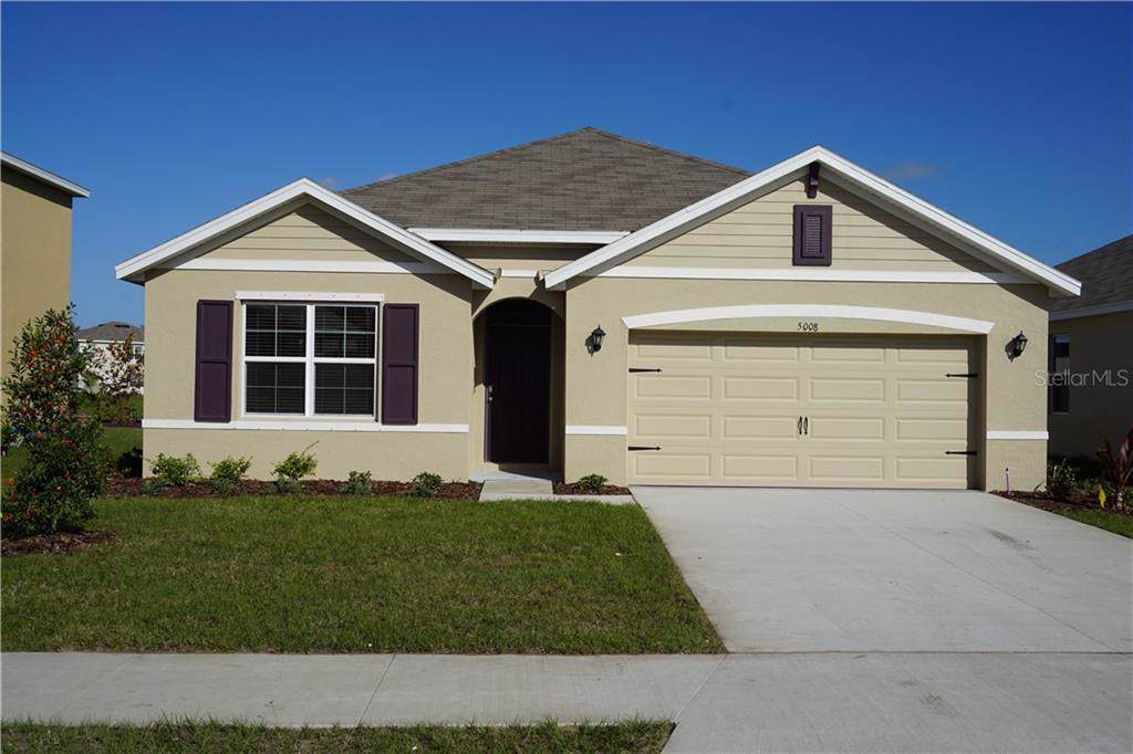 5008 Wedgeleaf Way - Photo 1