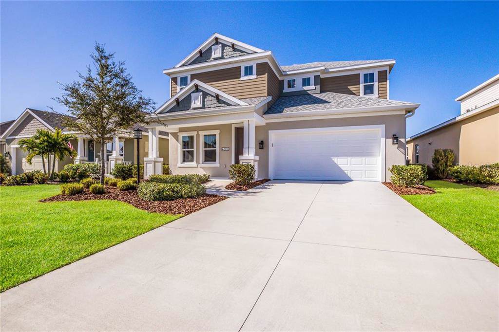 6916 White Willow Court - Photo 1