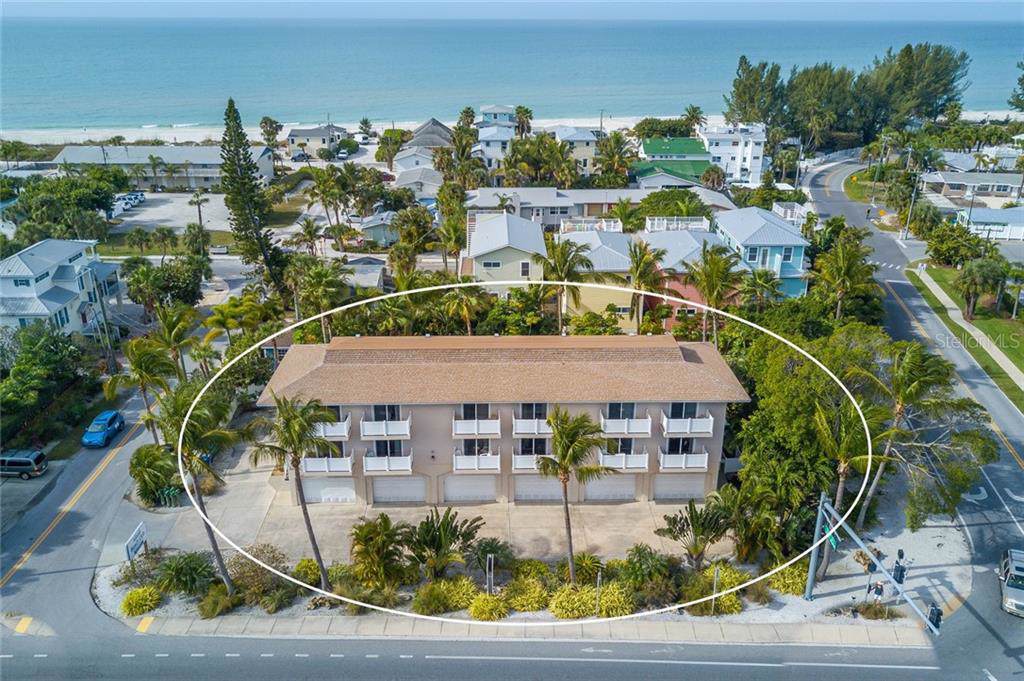3100 Gulf Drive - Photo 1