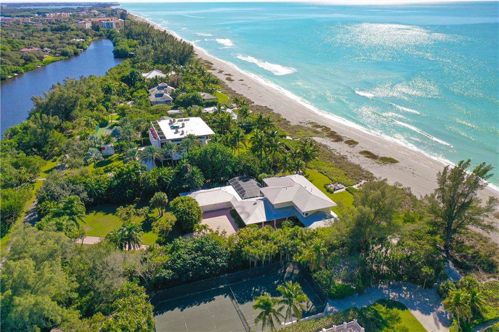 8230 Sanderling Road - Photo 1