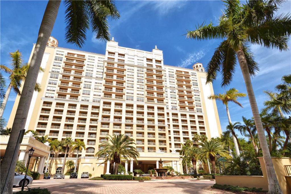 1111 Ritz Carlton Drive - Photo 1