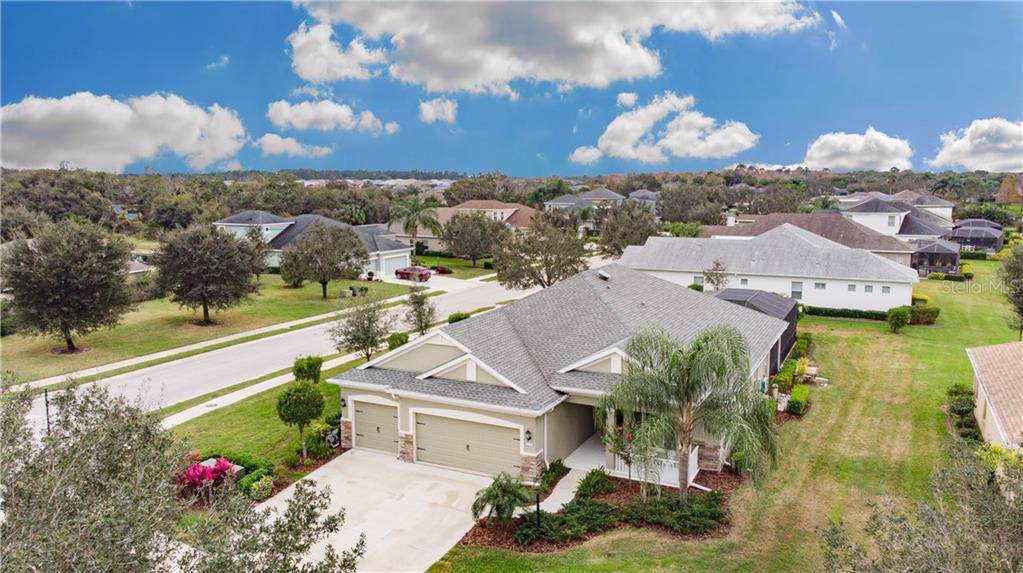 16523 Rivers Reach Boulevard - Photo 1