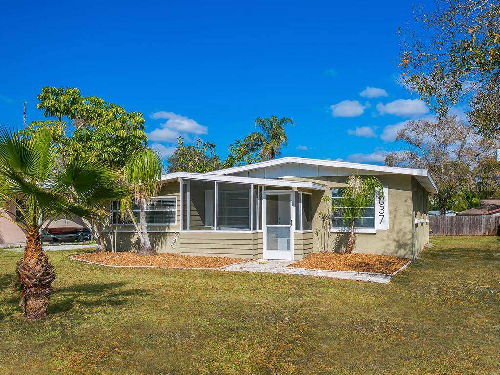 4037 Longhorn Drive - Photo 1