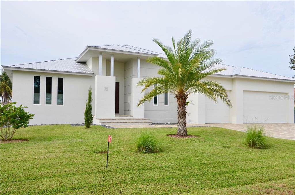 115 Tropicana Drive - Photo 1