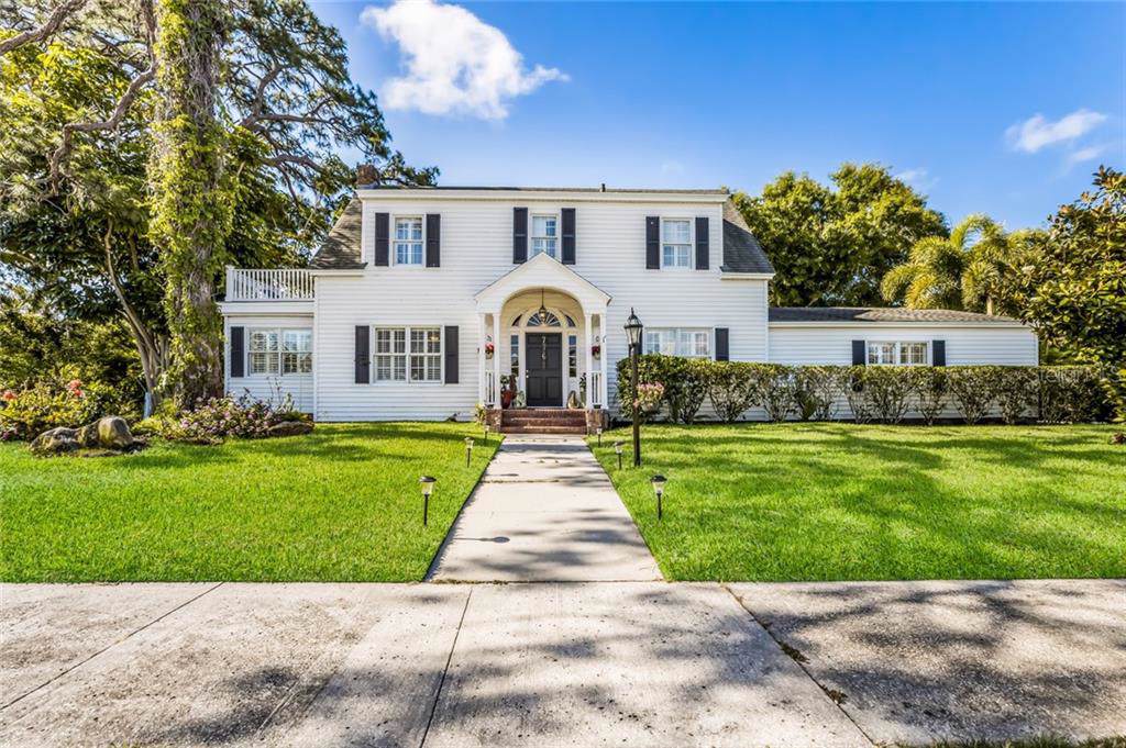7762 Westmoreland Drive - Photo 1