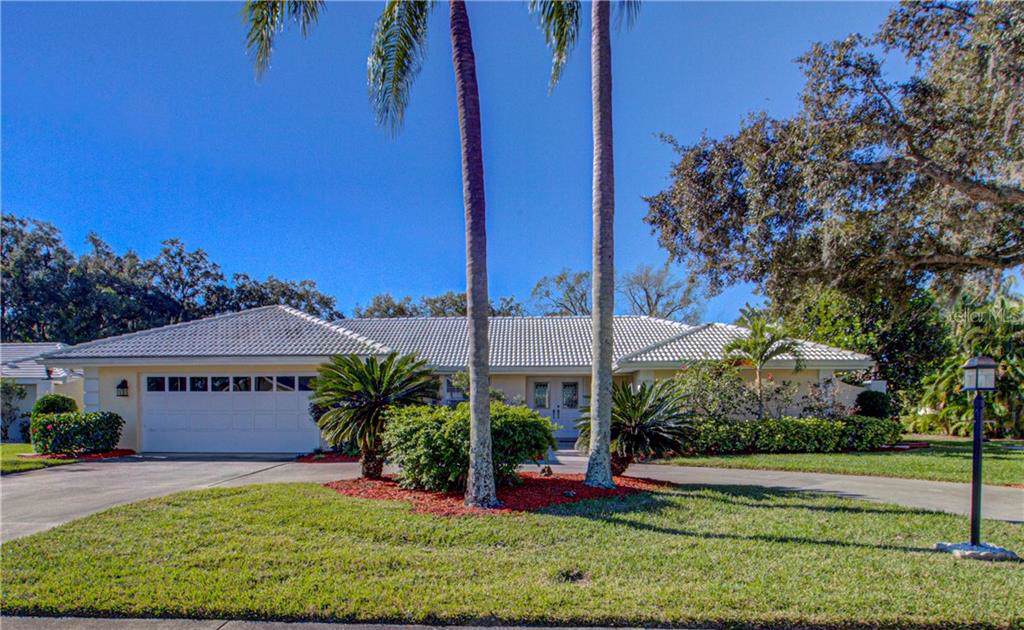 7924 Broadmoor Pines Boulevard - Photo 1