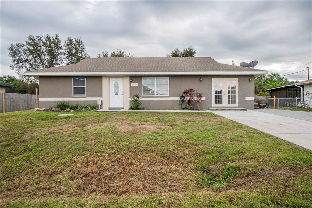 17413 Sabrina Circle - Photo 1