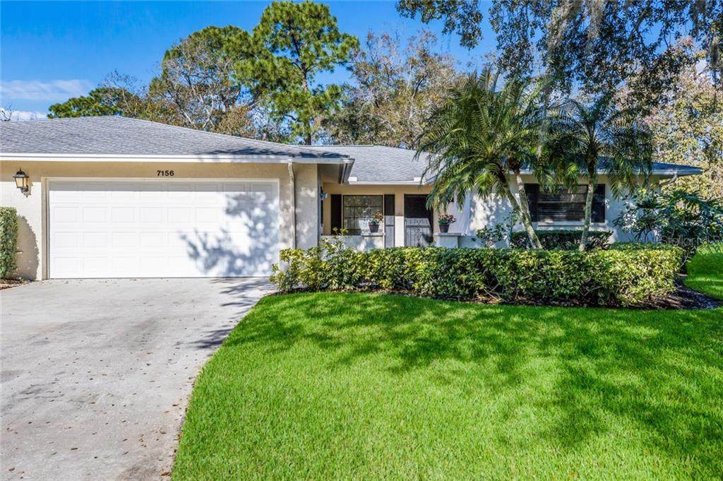 7156 Fairway Bend Circle - Photo 1