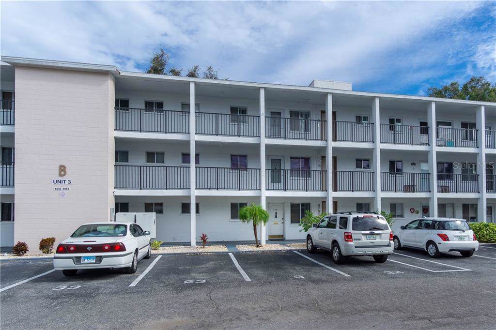 5845 Palm Lane - Photo 1