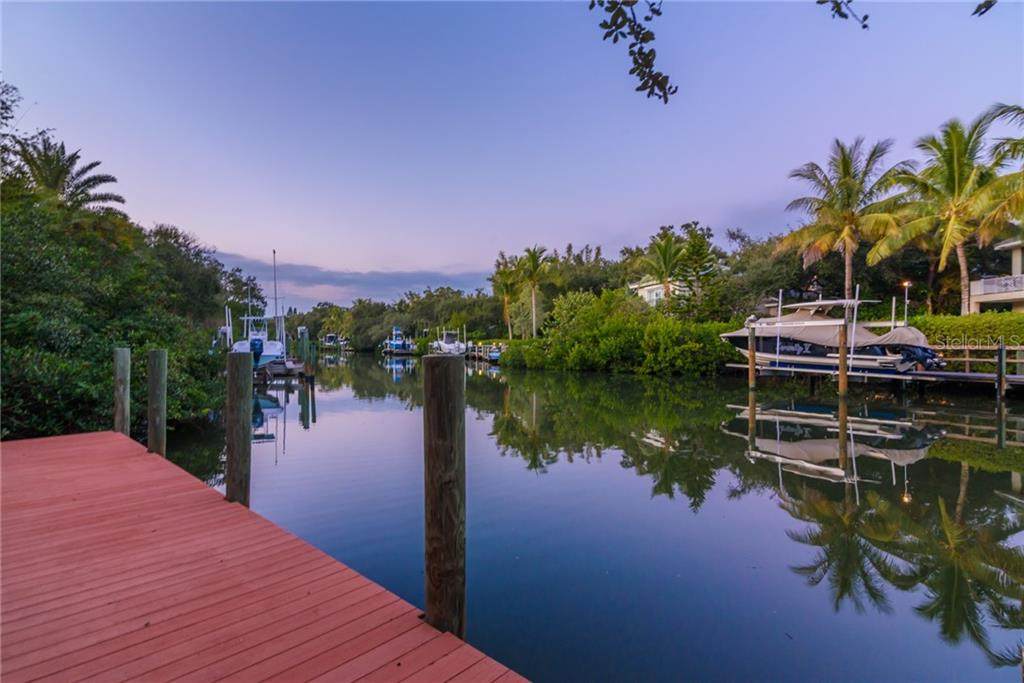 5303 Hidden Harbor Road - Photo 1