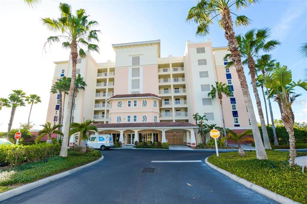 2715 Terra Ceia Bay Boulevard - Photo 1