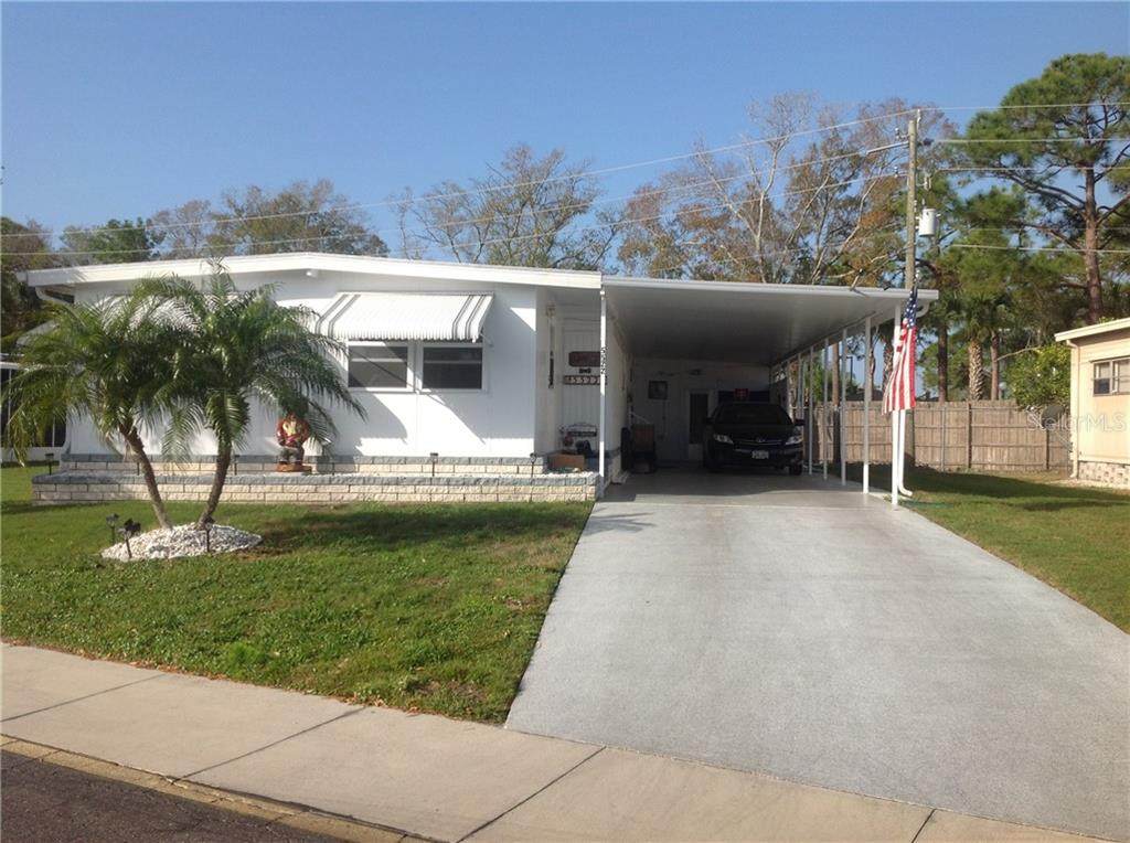 5522 Chateau Lane - Photo 1