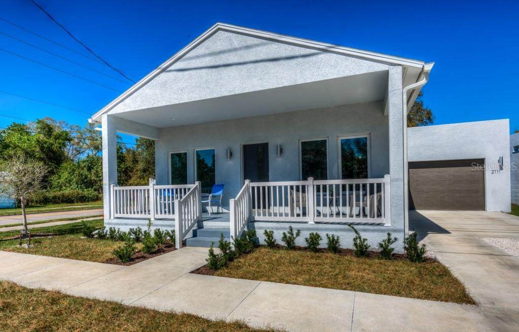 2111 4TH Street - Photo 1