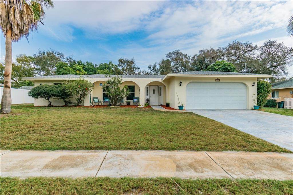 1117 Montezuma Drive - Photo 1