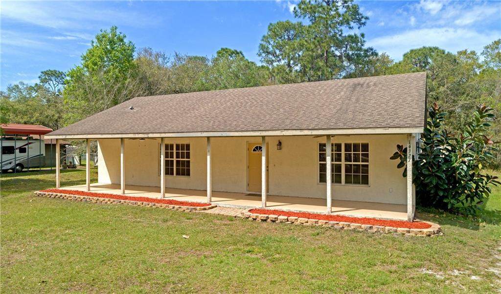 14327 Manatee Road - Photo 1