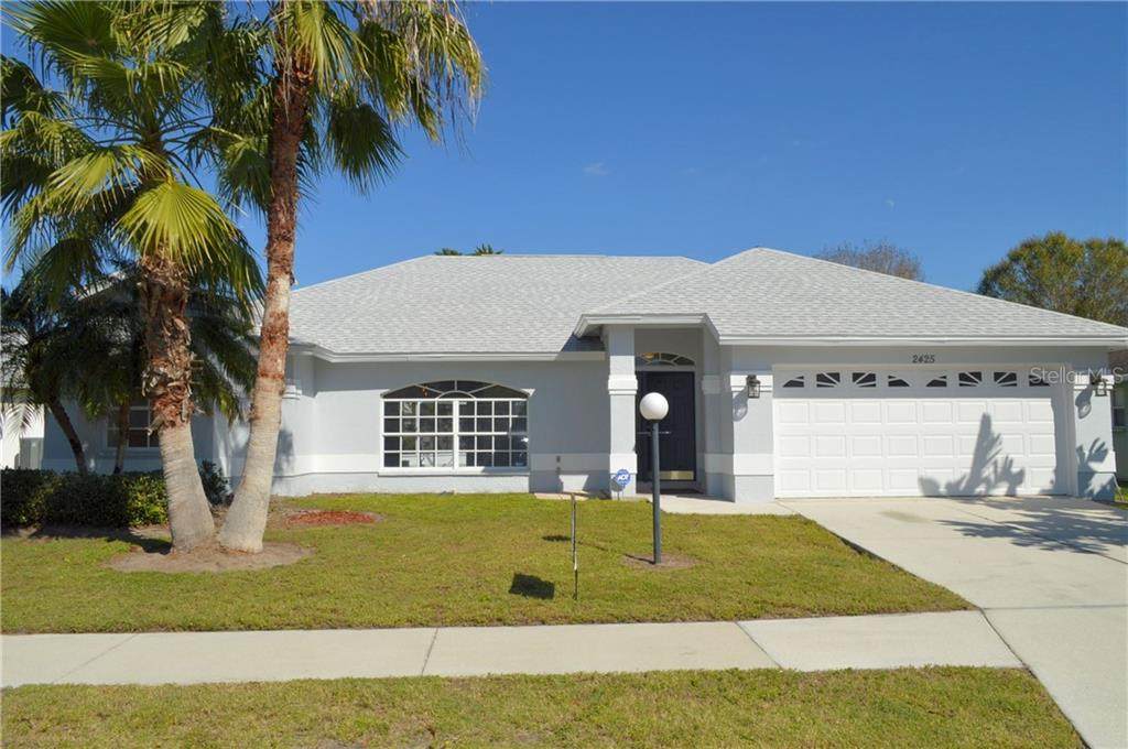 2425 Icecapade Drive - Photo 1
