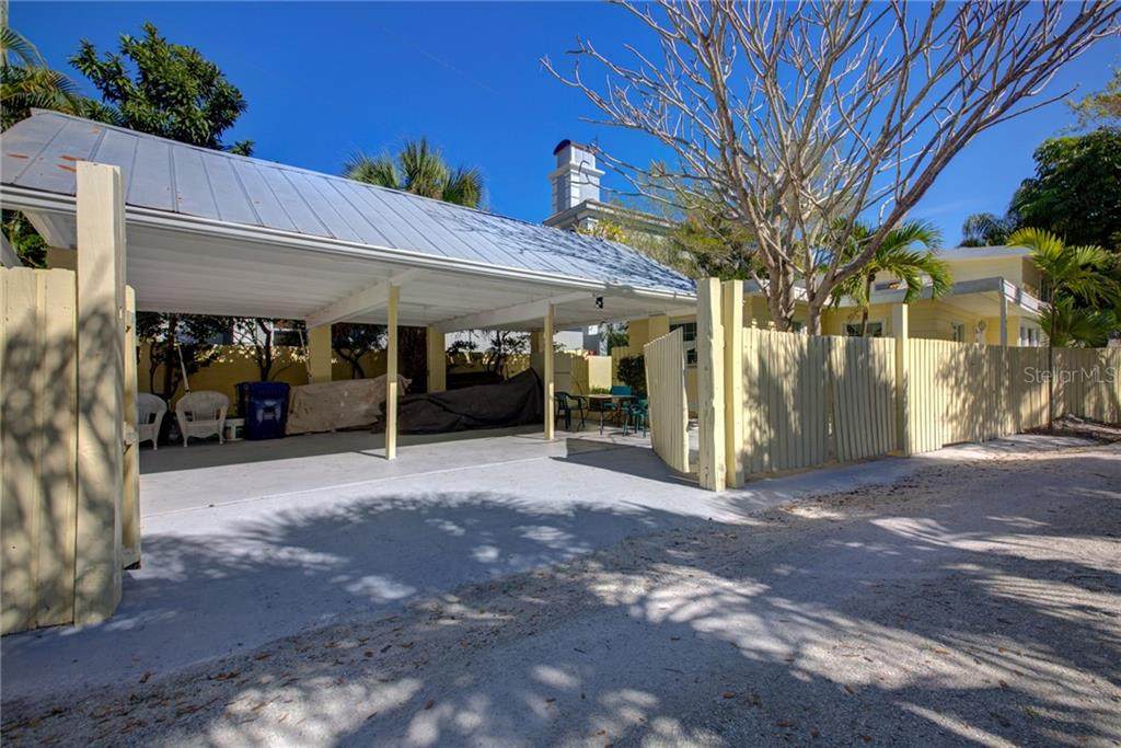 8115 Midnight Pass Road - Photo 1