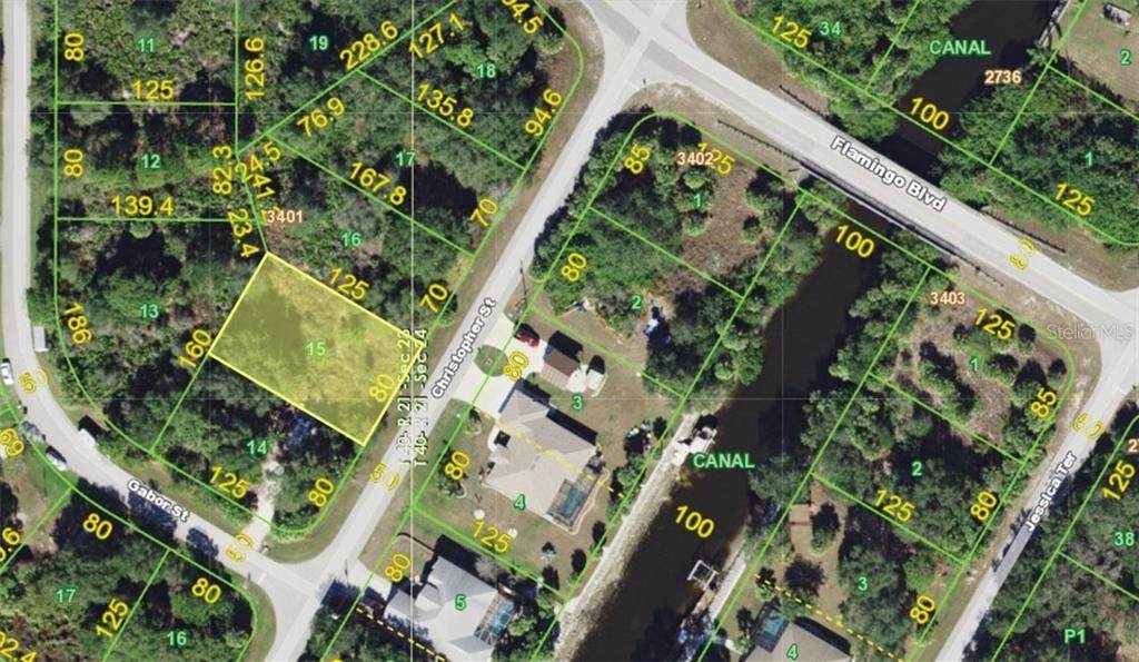 3291 Christopher Street - Photo 1