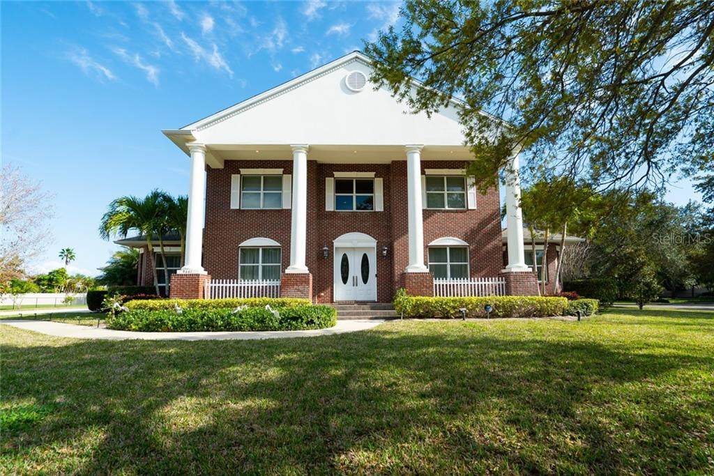9641 18TH AVENUE Circle - Photo 1