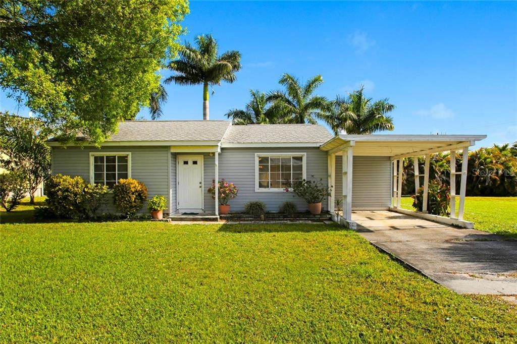 426 Harvey Street - Photo 1