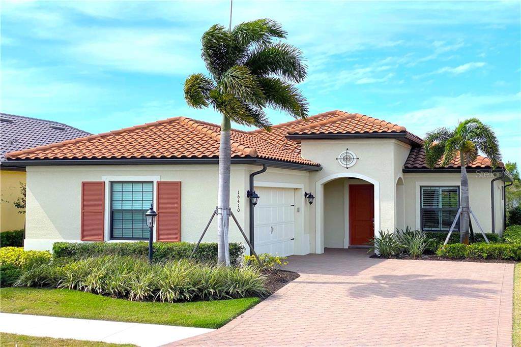 16410 Hillside Circle - Photo 1
