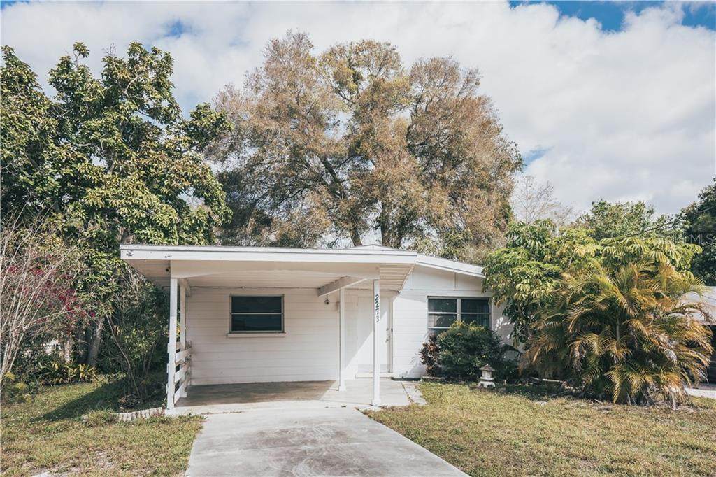 2273 Wood Street - Photo 1