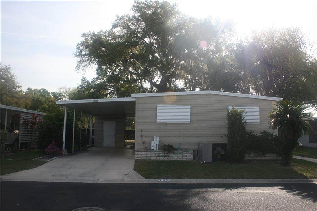 209 White Oak Way - Photo 1