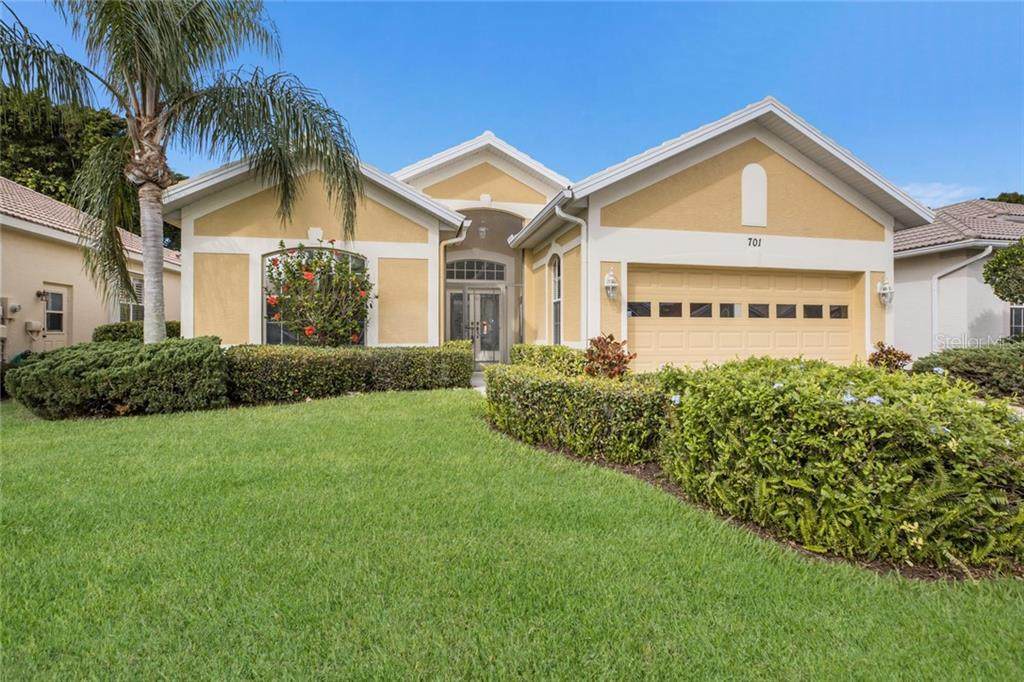 701 Misty Pine Drive - Photo 1