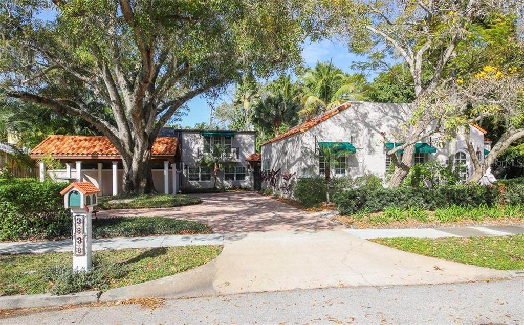 3838 Flores Avenue - Photo 1