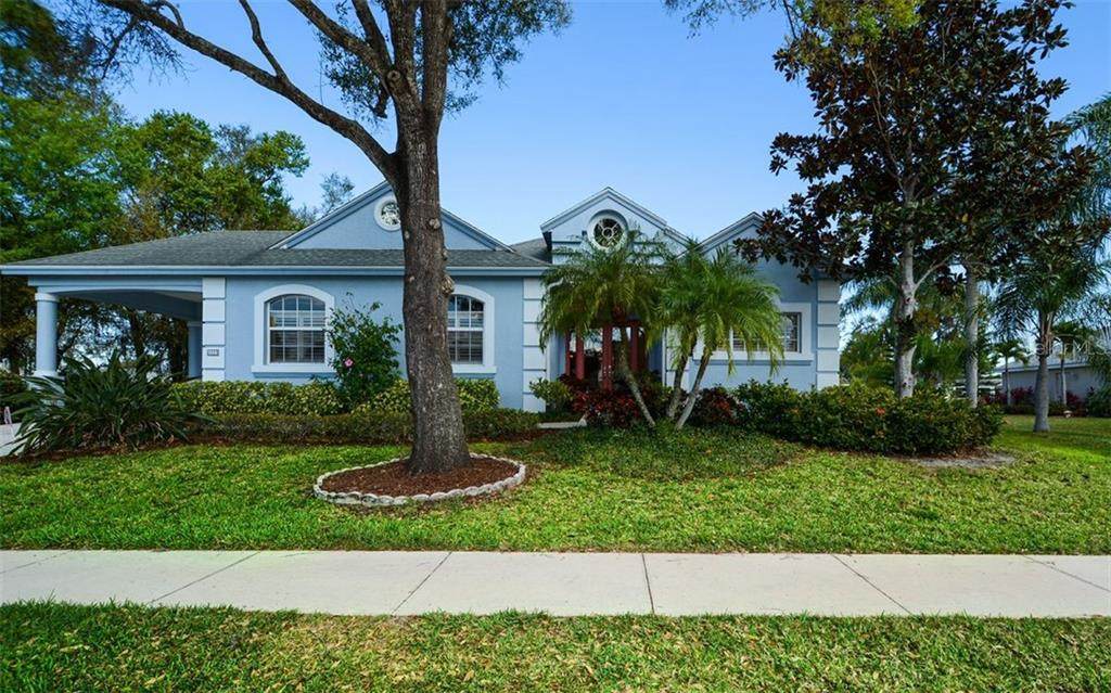 4323 Swordfish Drive - Photo 1