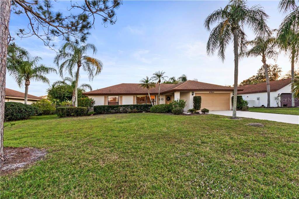 4964 Greencroft Road - Photo 1