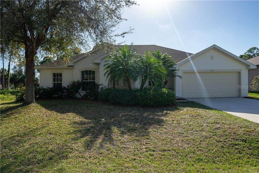 285 White Marsh Lane - Photo 1
