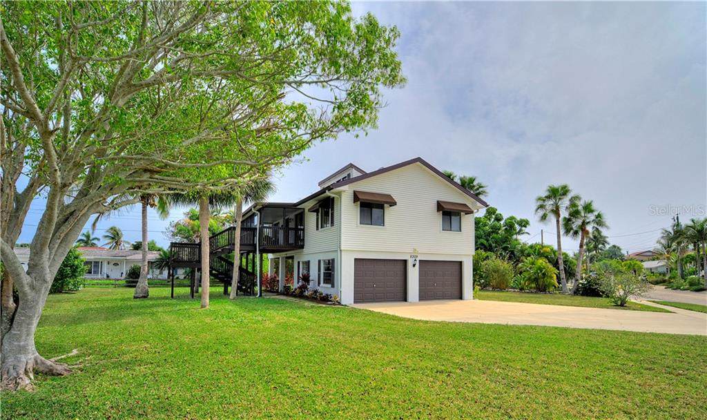 8309 Marina Drive - Photo 1