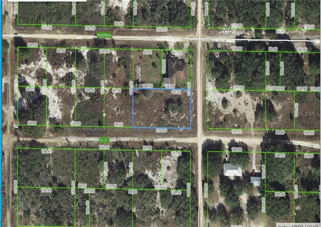 2822 Joliet Road - Photo 1