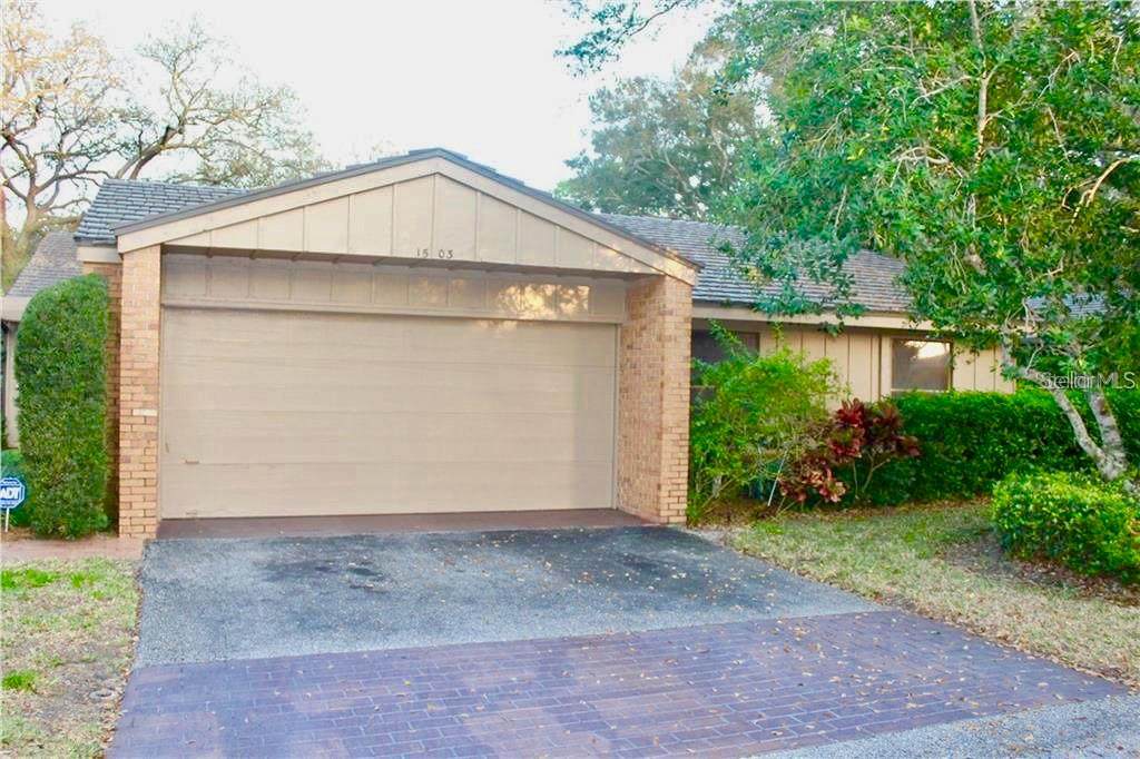 1503 Willow Oak Circle - Photo 1