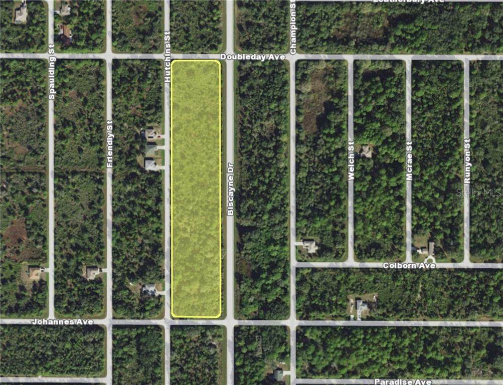 301 Biscayne Drive - Photo 1