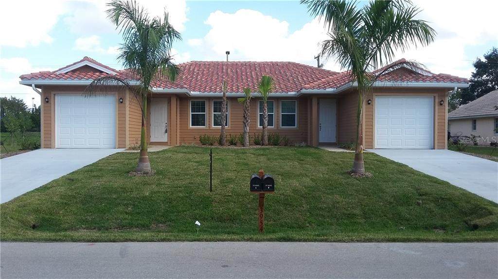 3954 San Rocco Drive - Photo 1