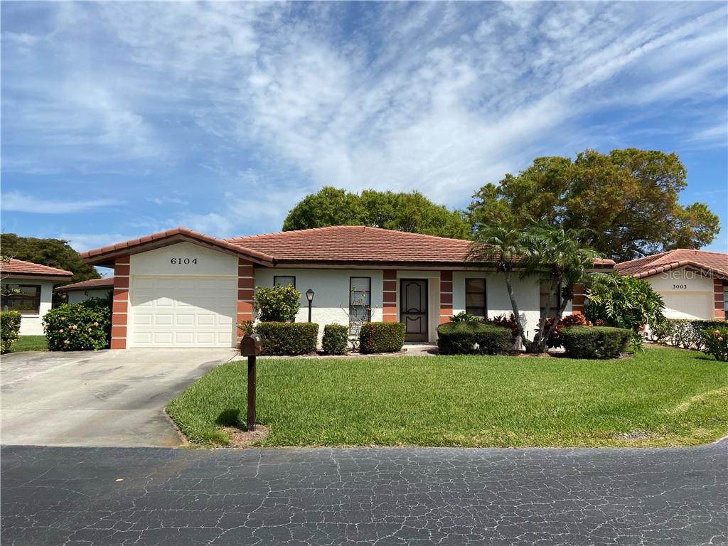 6104 Vivienda Drive - Photo 1