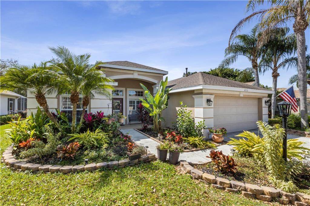 4972 Creekside Trail - Photo 1