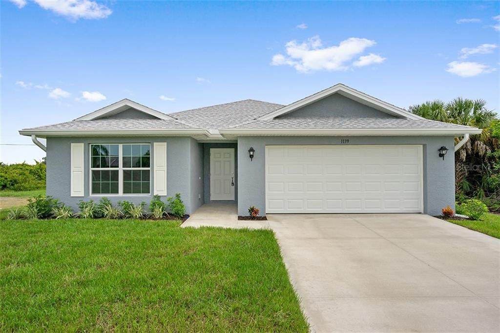 154 Australian Drive - Photo 1