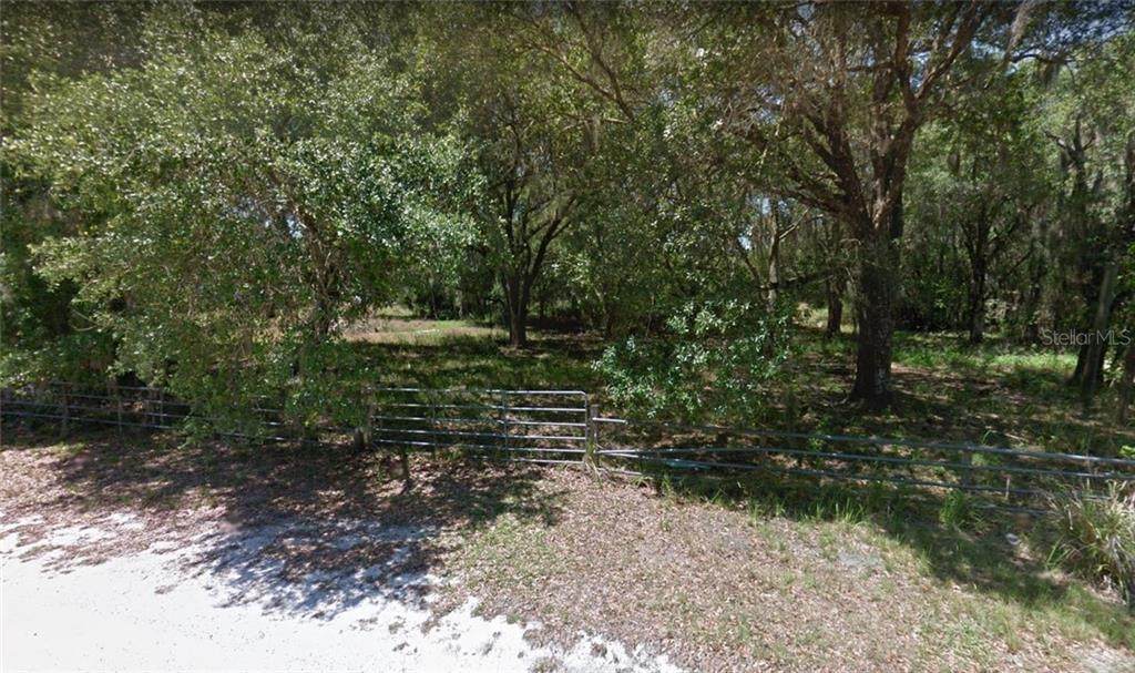 6651 Jim Davis Road - Photo 1
