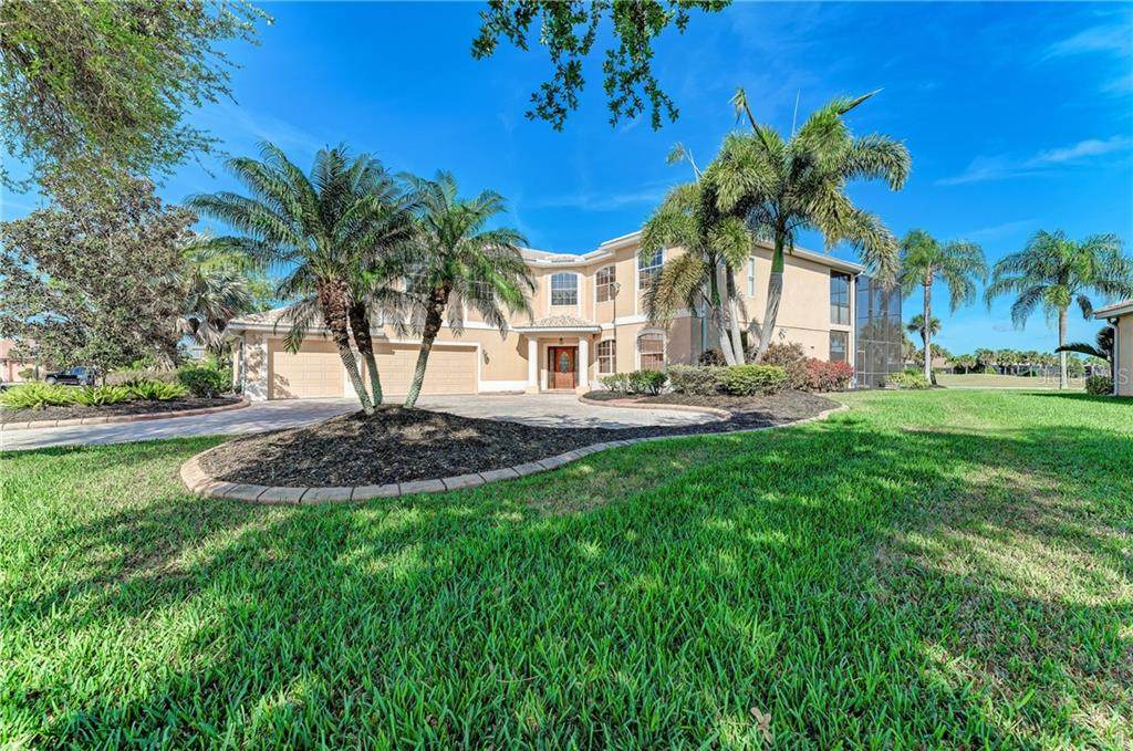 7551 Camden Harbour Drive - Photo 1
