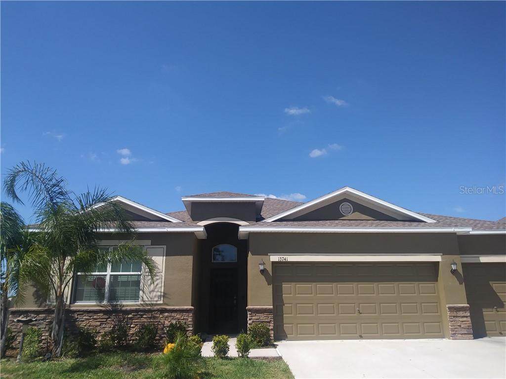 13741 Bee Tree Court - Photo 1