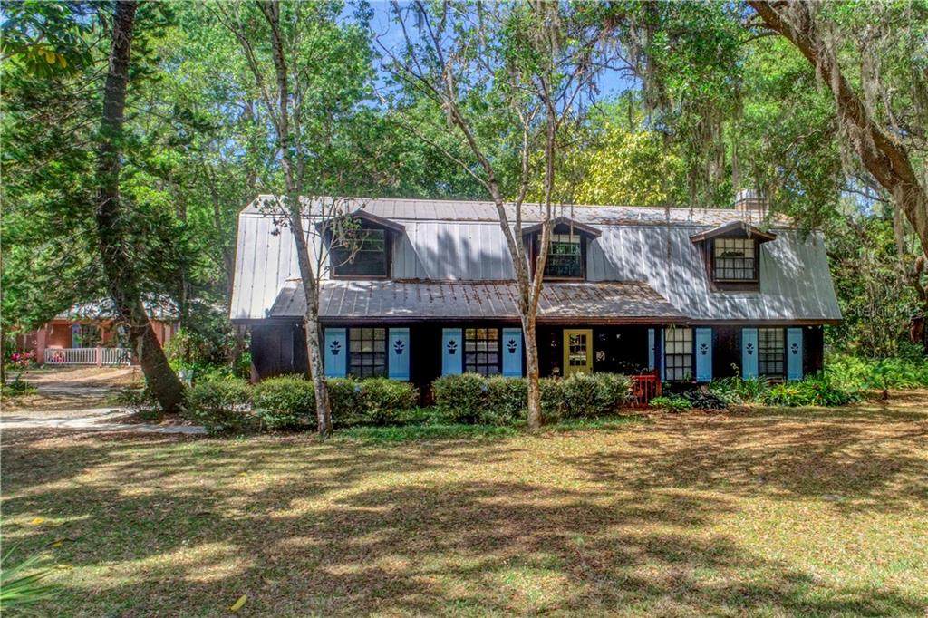 4423 Lost Forest Road - Photo 1