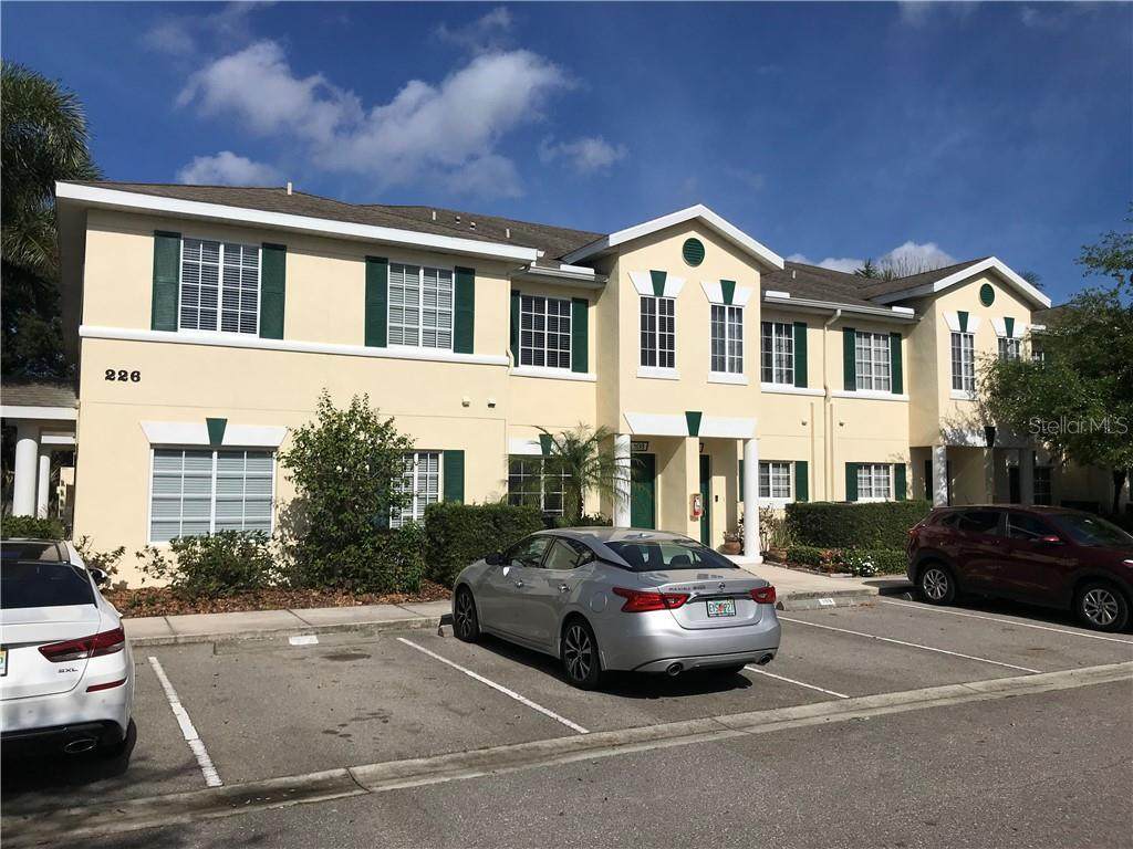 226 Cape Harbour Loop - Photo 1