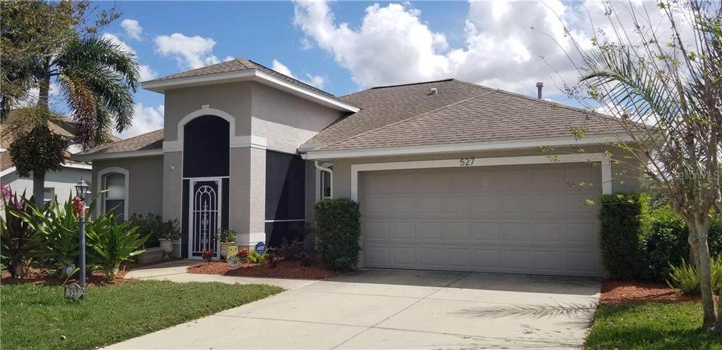 527 Hunter Lane - Photo 1