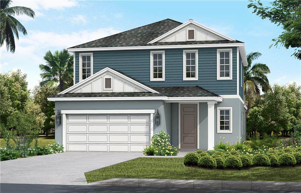 4707 Canoe Creek Avenue - Photo 1