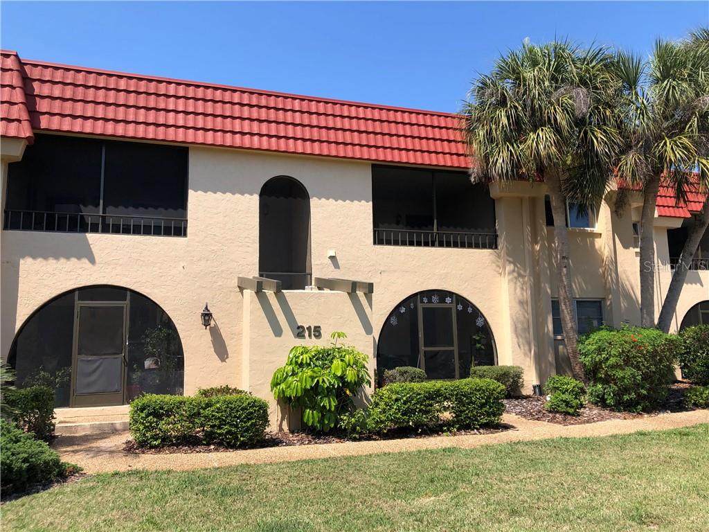215 Rubens Drive - Photo 1