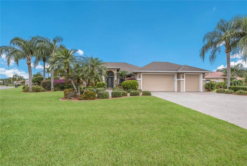 2703 Woodland Fern Drive - Photo 1