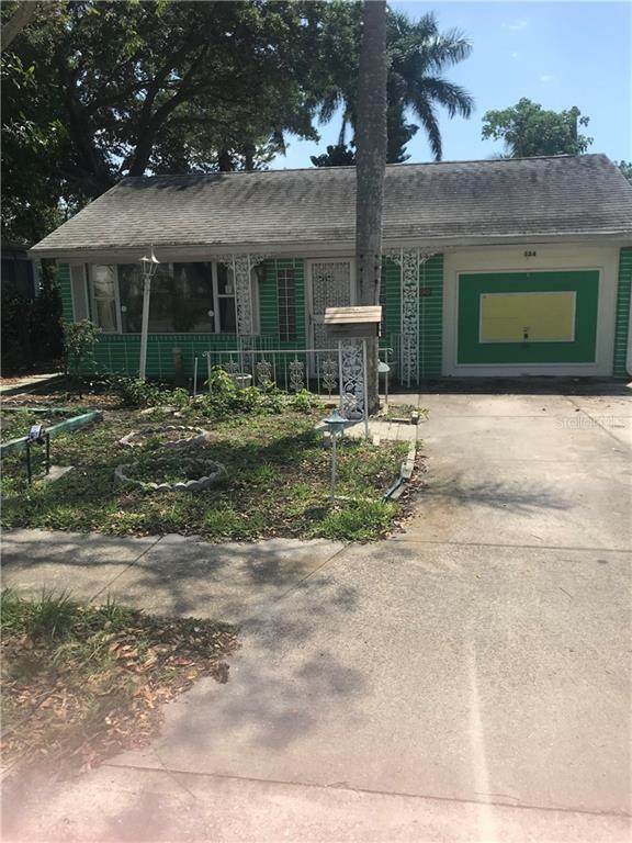 824 Myrtle Street - Photo 1